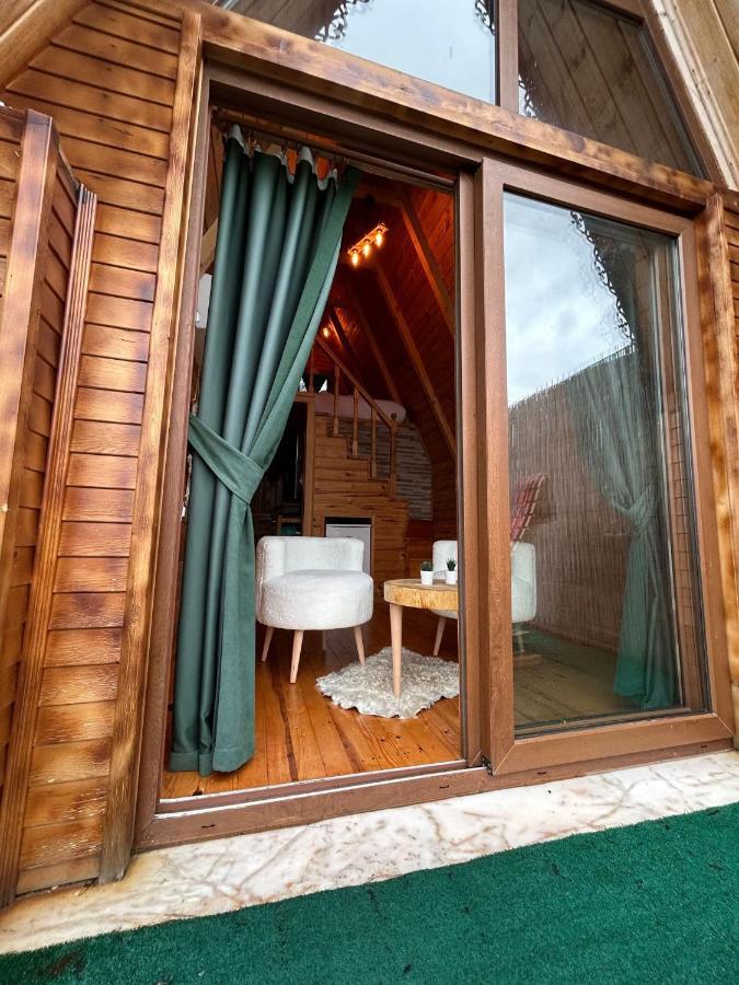Kuzey Bungalov Ardeşen Exteriör bild
